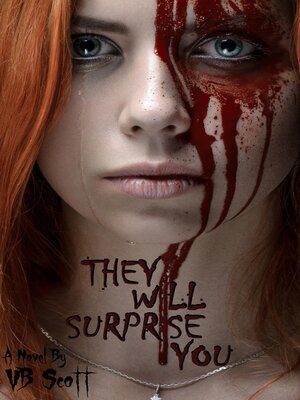 cover image of They Will Surprise You